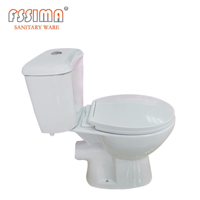 Wc Sanitary France Toilet Complete Cuvette Wc Pot Pack De Wc Complet