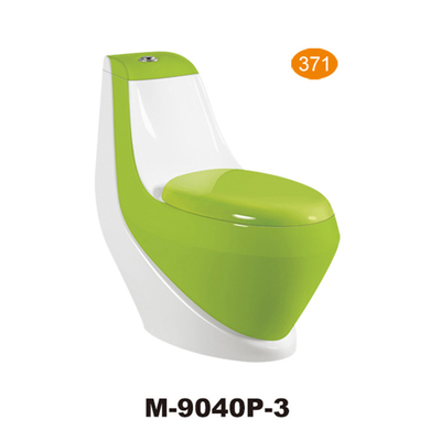 Floor Mounted P Trap Wc Conjoined Toilet S Trap 230mm 240mm 250mm