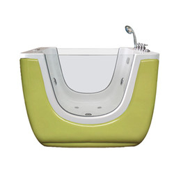 Bathroom Kitchen Baby Spa Bathtub Equipment 850mm