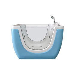 Bathroom Kitchen Baby Spa Bathtub Equipment 850mm