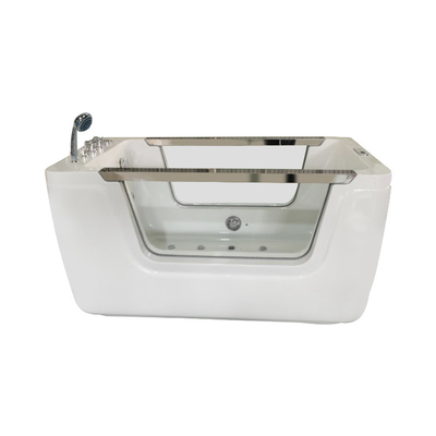 Kids Summer Infant Spa Bathtub Safety Freestanding 1480x750x900mm